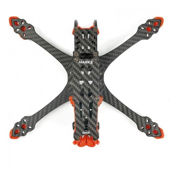 Rama GEPRC MARK5X pod DJI O3
