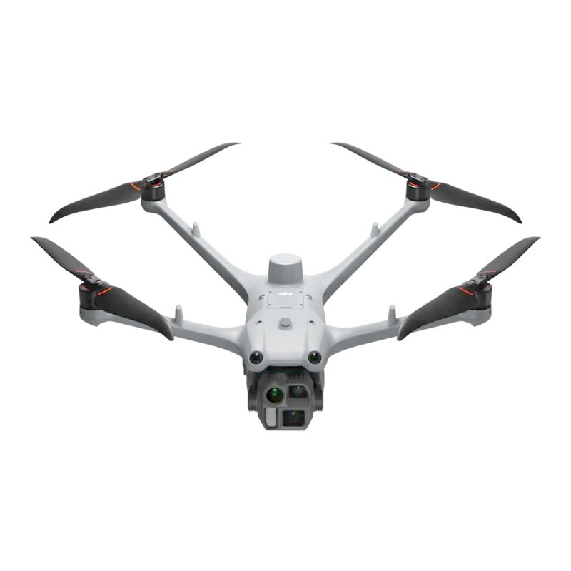 DJI Matrice 4D C2
