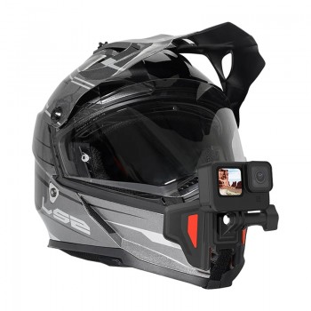Telesin Helmet Chin Band for Action Camera