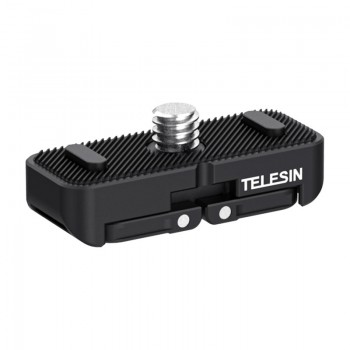 Telesin mount for Insta360 X4