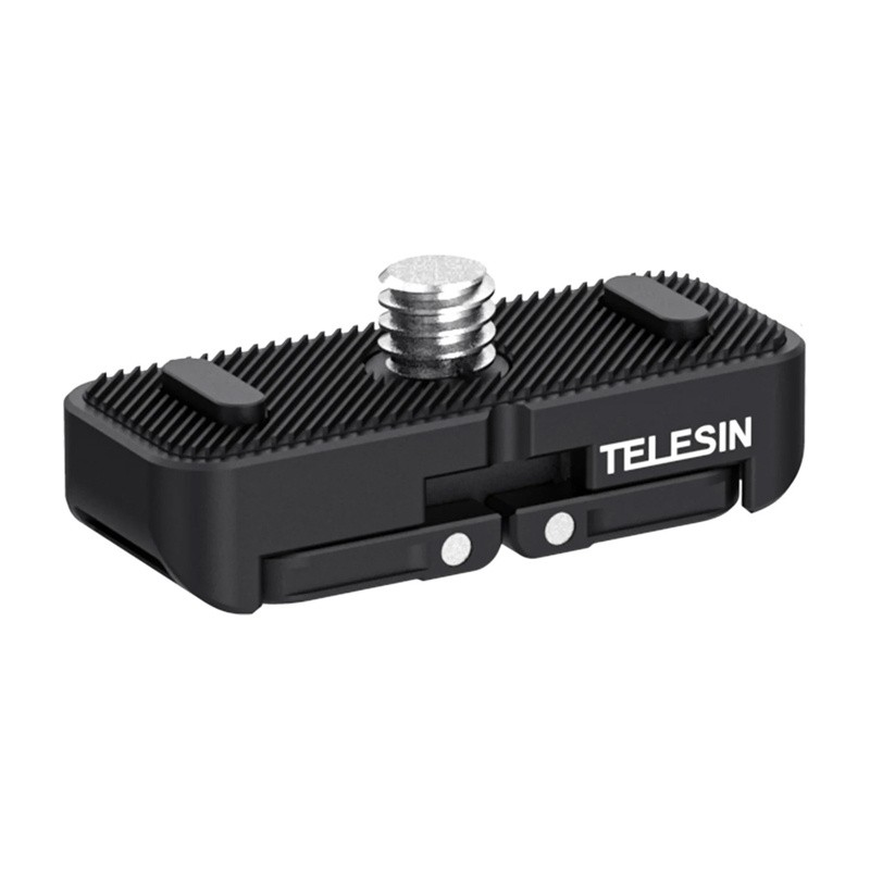 Magnetyczny uchwyt montażowy Telesin dla Insta360 X4