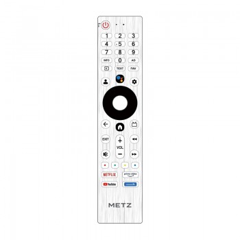 Przenośny Telewizor Metz 24MPE7000Z 24" LED