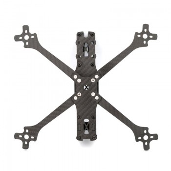 TBS Source One V5.1 5" Freme Kit
