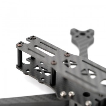 TBS Source One V5.1 5" Freme Kit