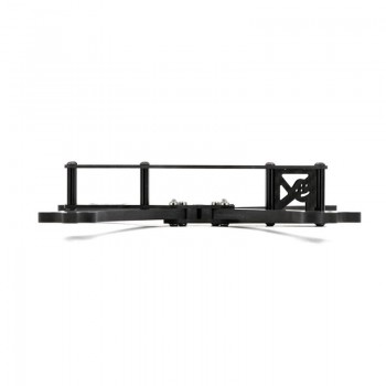 TBS Source One V5.1 5" Freme Kit