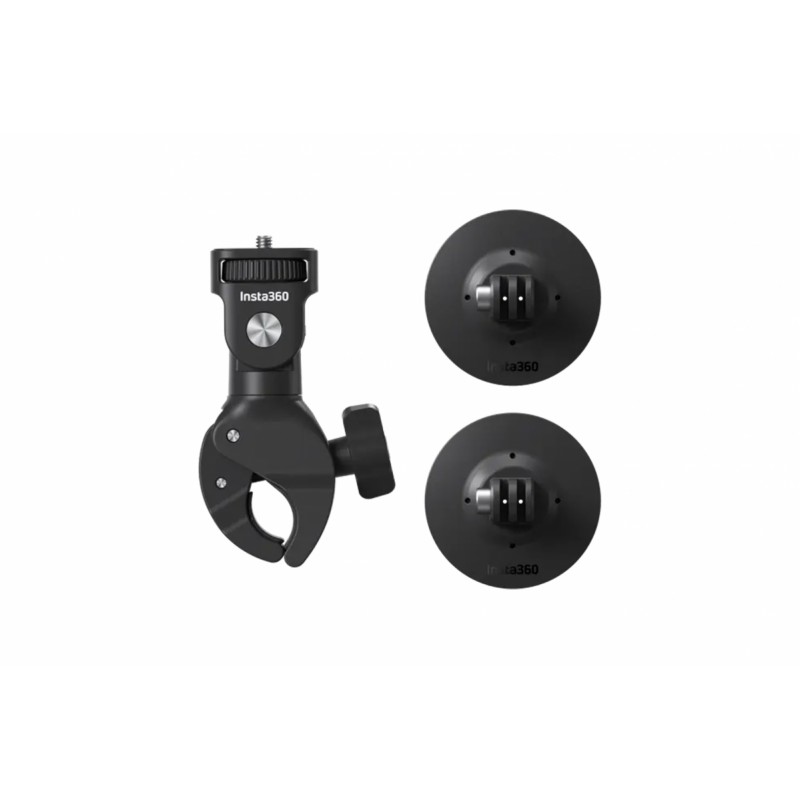 Zestaw mocowań na motocykl Insta360 Motocycle Bundle V2