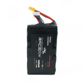 Akumulator Racepow Li-Ion 15000mAh 6S3P