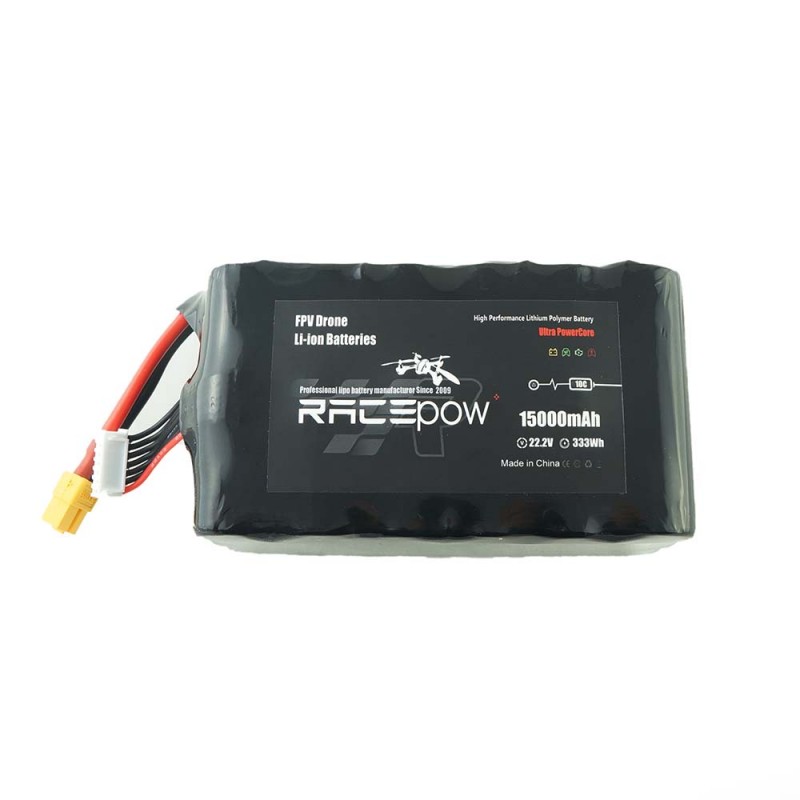 Akumulator Racepow Li-Ion 15000mAh 6S3P