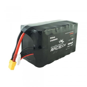 Akumulator Racepow Li-Ion 15000mAh 6S3P
