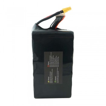 Akumulator Racepow Li-Ion 15000mAh 6S3P