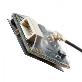 FlySky FS-A8S Receiver