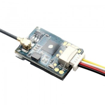 FlySky FS-A8S Receiver