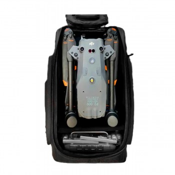 TORVOL ELITE PITSTOP Backpack PRO Elite