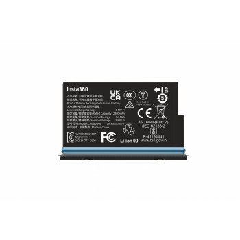 Insta360 X5 Battery