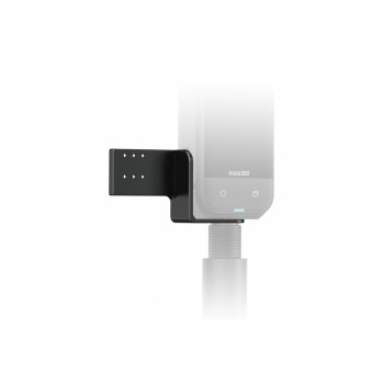 Mocowanie mikrofonu dla Insta360 X5 Invisible Mic Cold Shoe (for RODE Mic)