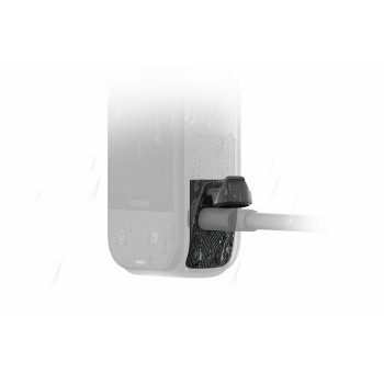 Zaślepka ładująca USB dla Insta360 X5 All-Weather USB Charging Cover