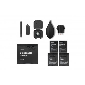 Insta360 X5 Replacement...