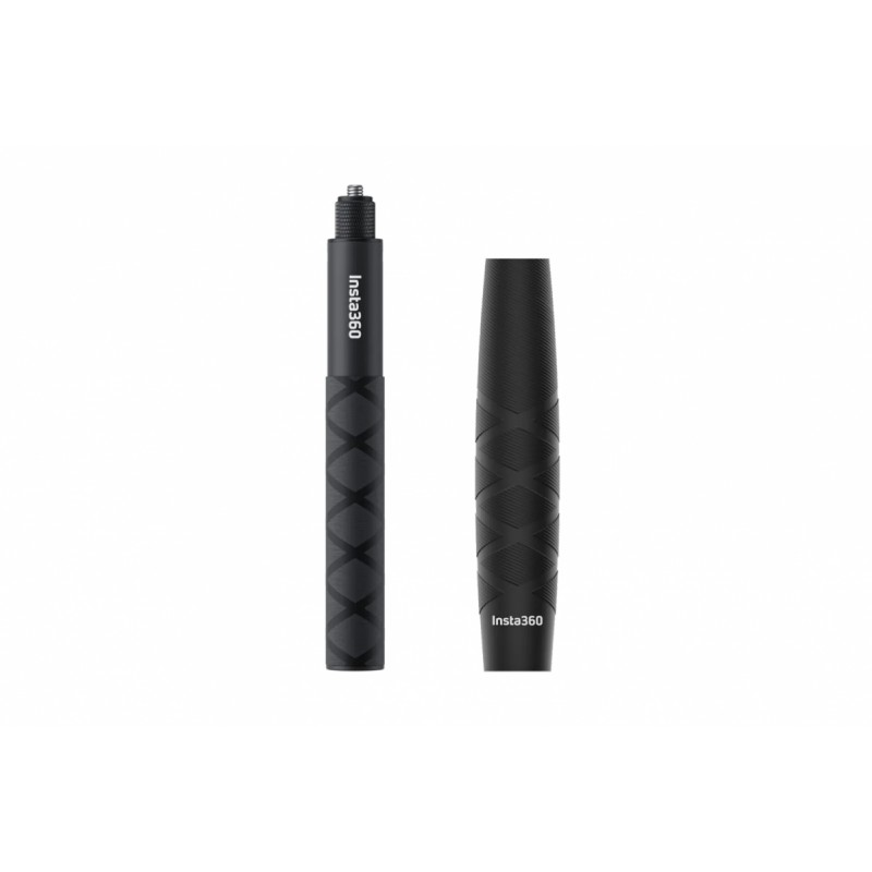Kijek selfie stick 85cm - Insta360 Invisible Selfie Stick (with Selfie Stick Sleeve)