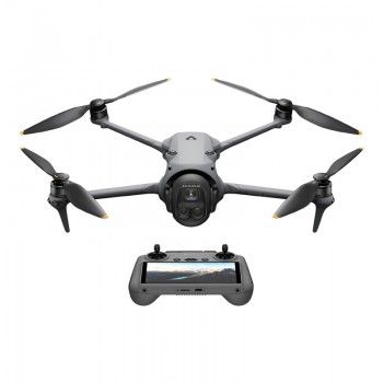 Dron DJI Mavic 4 Pro Fly More Combo (DJI RC 2)