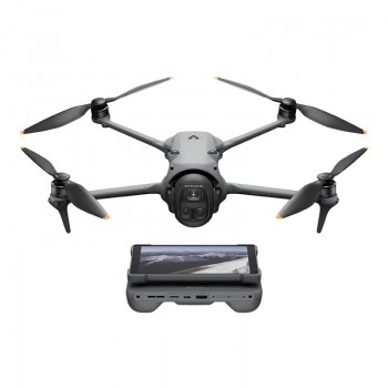 Dron DJI Mavic 4 Pro 512GB Creator Combo (DJI RC Pro 2)