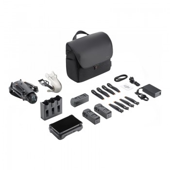 Dron DJI Mavic 4 Pro 512GB Creator Combo (DJI RC Pro 2)