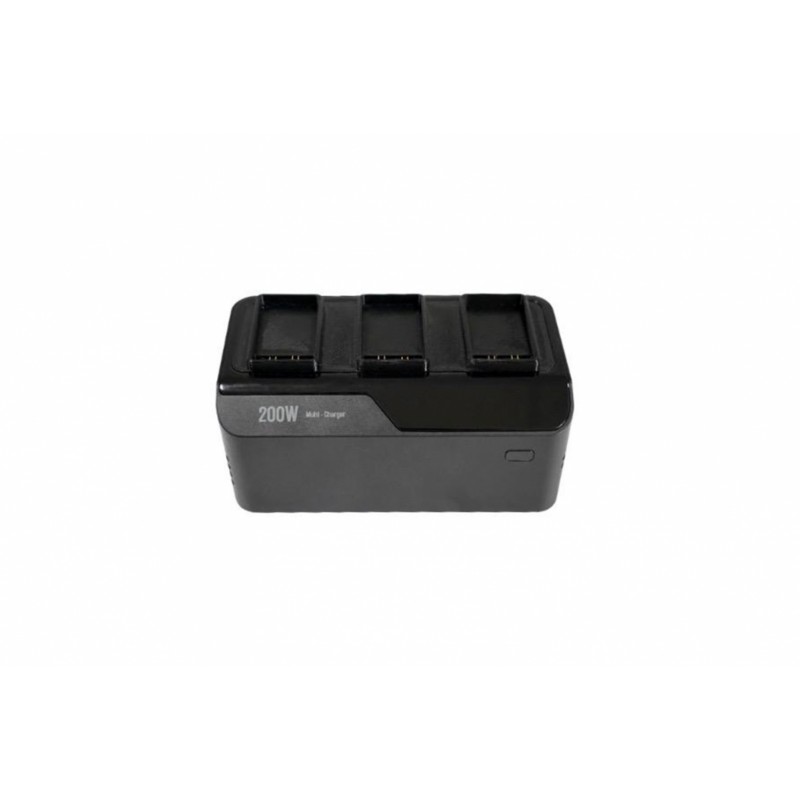 LKTOP 200W Avata 2 Three-Way Rapid Charger