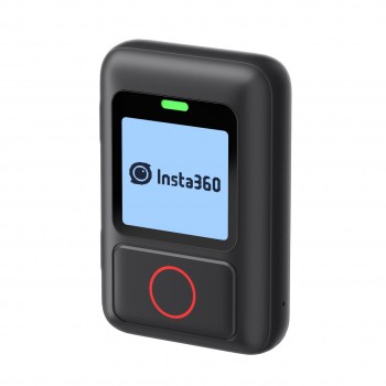 Pilot Insta360 GPS Action Remote
