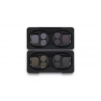 DJI Mavic 4 Pro ND Filters Set (ND8/16/32/64)