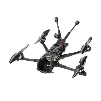 Dron Flywoo Explorer LR 4 WTFPV ELRS 2.4GHz pod DJI O4 Air Unit