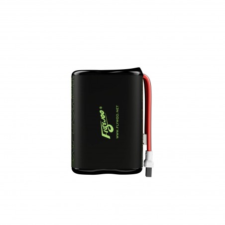 Flywoo Explorer Molicell P30B 18650 4S1P 3000mAh