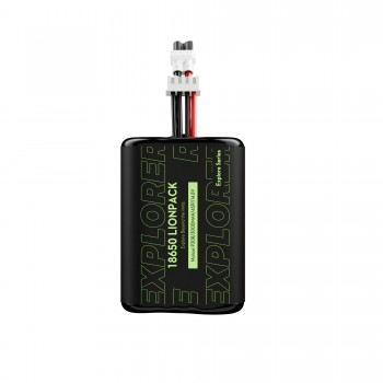 Akumulator LiIon Flywoo Explorer Molicell P30B 18650 4S1P 3000mAh XT30