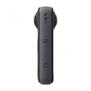 Kamera Insta360 X5 Motorcycle Bundle