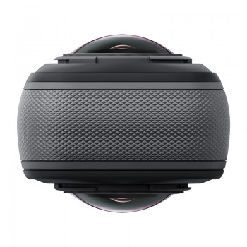 Kamera Insta360 X5 Motorcycle Bundle