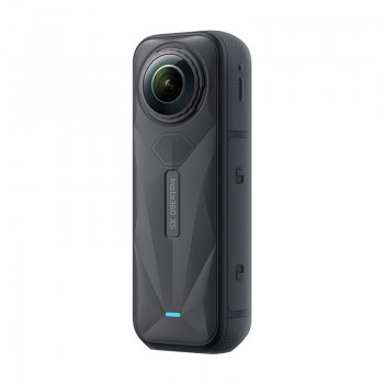 Kamera Insta360 X5 Motorcycle Bundle