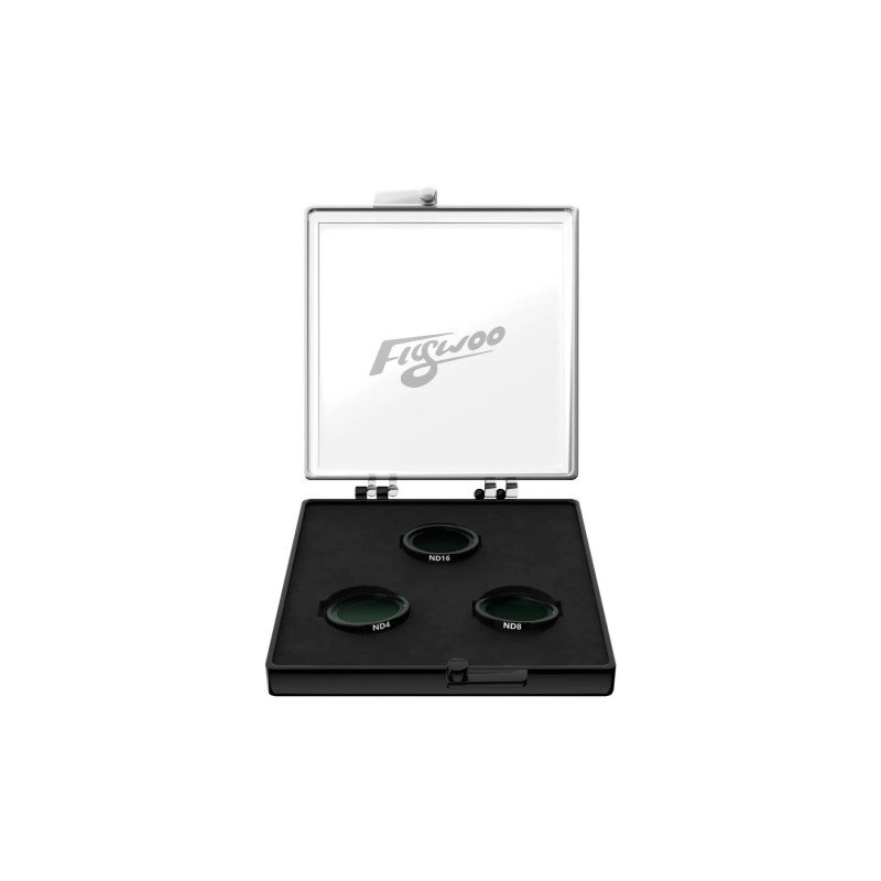 Flywoo DJI O4 ND Filters Set (3 pcs)