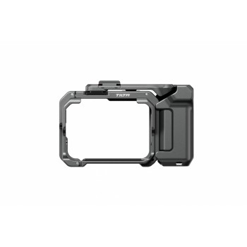 Klatka operatorska Insta360...