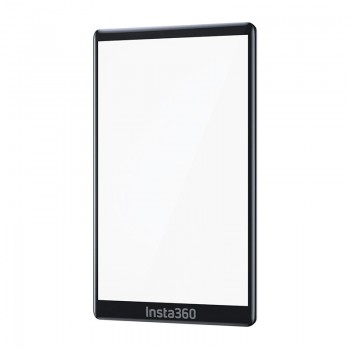 Chłodzące szkło hartowane dla Insta360 X5 Cooling Screen Protector
