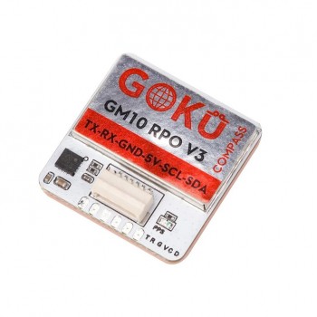 GPS Flywoo GOKU GM10 Pro V3