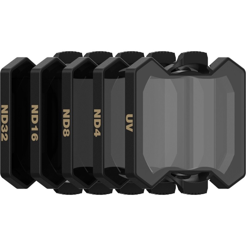 DJI Avata 2 Polarpro Shutter Collection UV,ND4,ND8,ND16,ND32