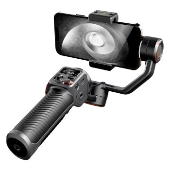 Gimbal Hohem iSteady M6 V2