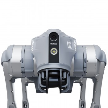 Robot Unitree Go2 Air