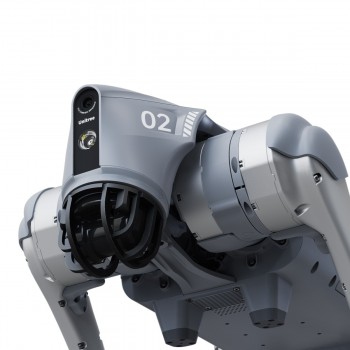Robot Unitree Go2 Air