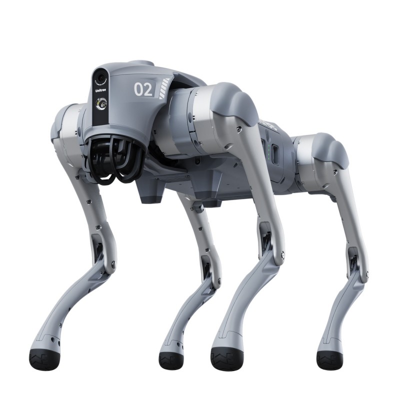 Unitree Go2 Air Robot