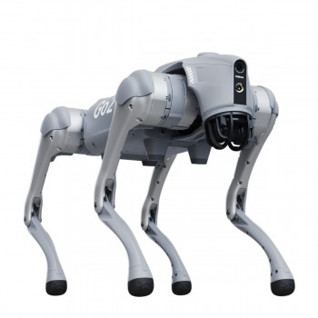 Unitree Go2 Air Robot