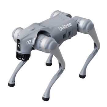 Unitree Go2 Air Robot