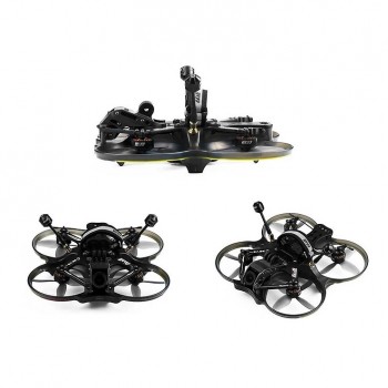 Axisflying Cineon C35 V3 DJI O4 Lite 3.5-inch Cinewhoop 6S 2.4G ELRS