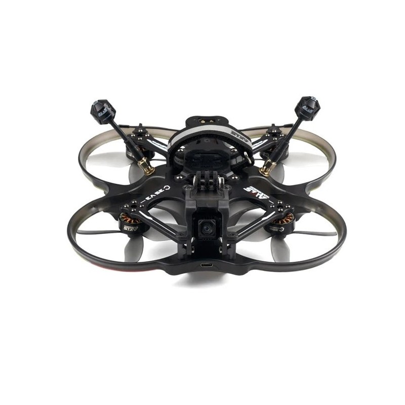 Dron Axisflying Cineon C35 V3 DJI O4 6S 2.4GHz ELRS