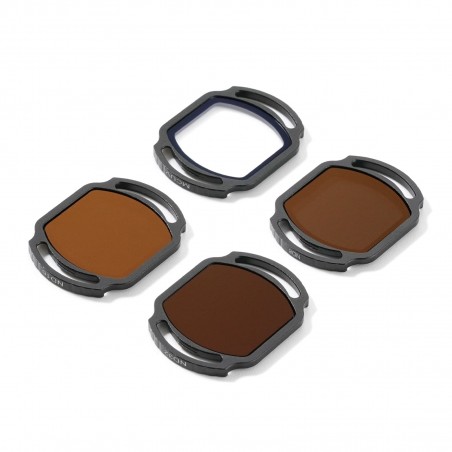 BETAFPV ND Filter Set for DJI O4 Pro Camera (UV/ND8/16/32)