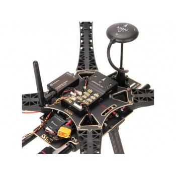 Dron Holybro S500 V2 GPS