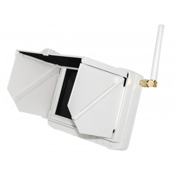 Zestaw Phantom 2 v2 H3-3D FPV 5" iOSD 250mW - Gotowy do lotu